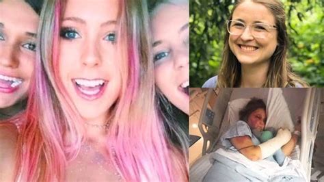 kirra heart video twitter|3 TikTokers Lure Girl for a “Sleepover”, Then Try to Kill ...